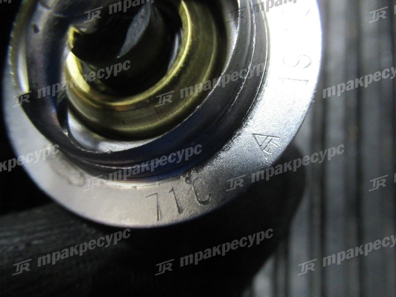 Термостат KUBOTA D1503 BN-1A021-73012