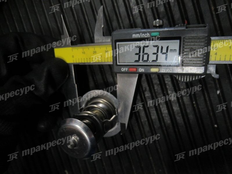 Термостат KUBOTA D1503 BN-1A021-73012