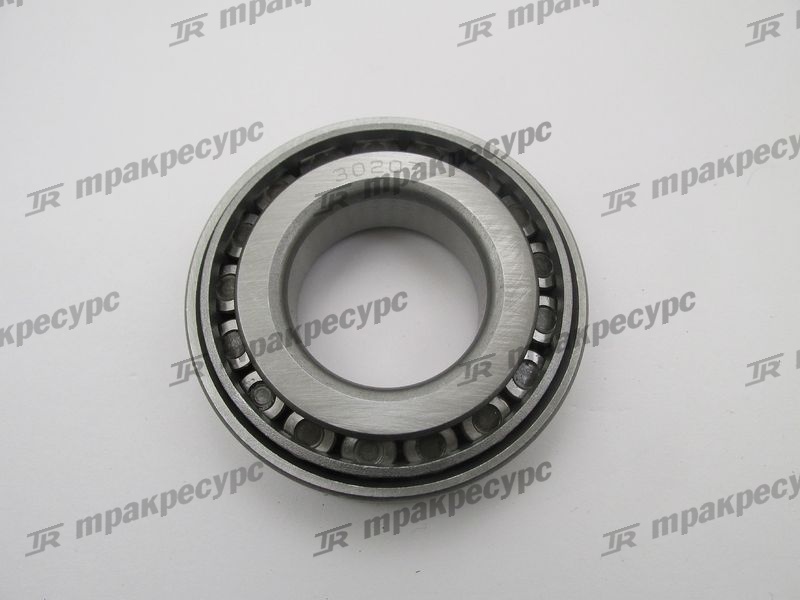 Подшипник 30207