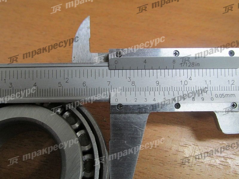 Подшипник 30207