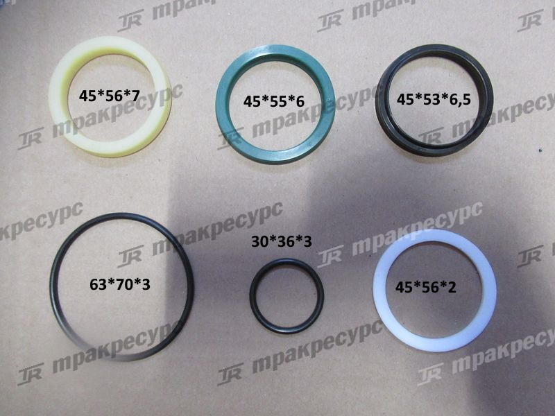 КБЧ цилиндра подъема VM300 "Jinjiang" (3.0TCMS-3000-00/ZY) CPC(Q)D30