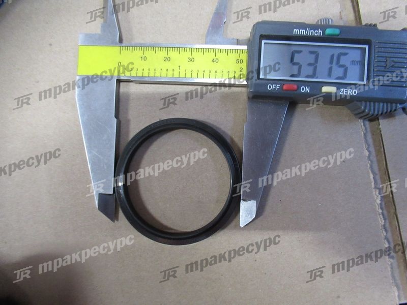 КБЧ цилиндра подъема VM300 "Jinjiang" (3.0TCMS-3000-00/ZY) CPC(Q)D30