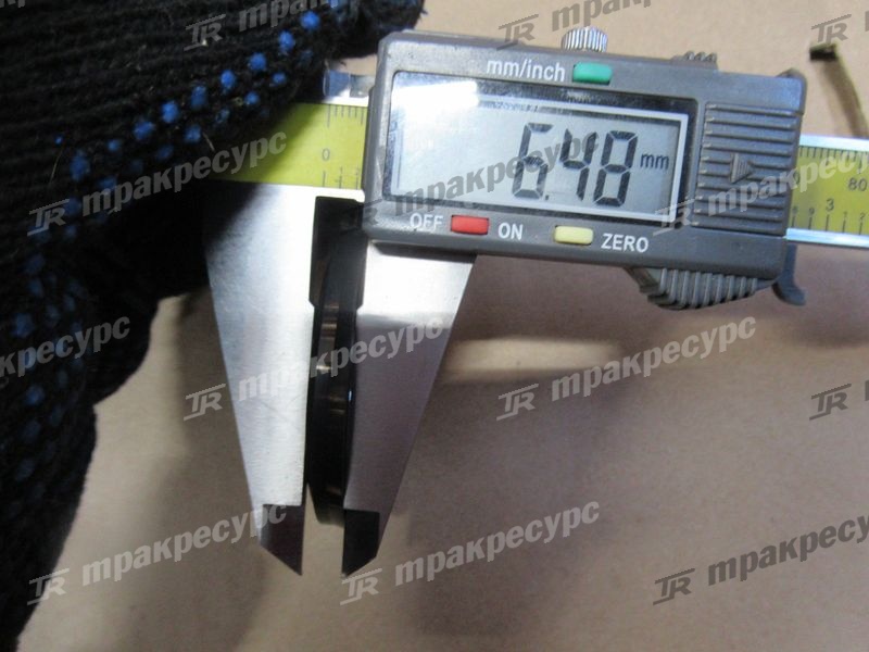 КБЧ цилиндра подъема VM300 "Jinjiang" (3.0TCMS-3000-00/ZY) CPC(Q)D30