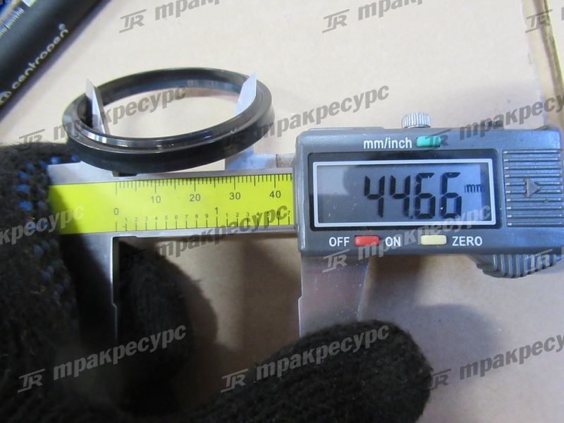 КБЧ цилиндра подъема VM300 "Jinjiang" (3.0TCMS-3000-00/ZY) CPC(Q)D30