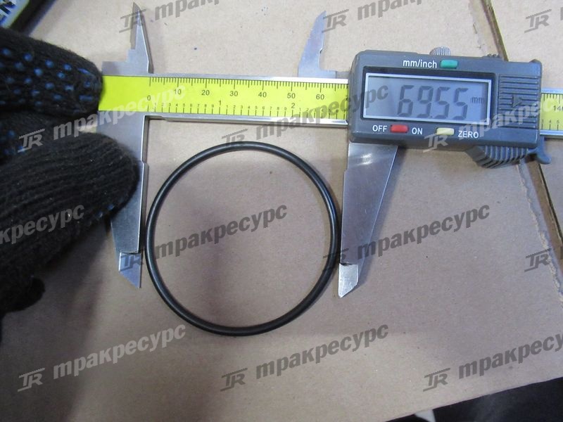 КБЧ цилиндра подъема VM300 "Jinjiang" (3.0TCMS-3000-00/ZY) CPC(Q)D30