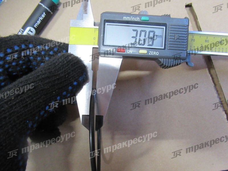 КБЧ цилиндра подъема VM300 "Jinjiang" (3.0TCMS-3000-00/ZY) CPC(Q)D30