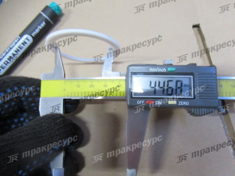 КБЧ цилиндра подъема VM300 "Jinjiang" (3.0TCMS-3000-00/ZY) CPC(Q)D30