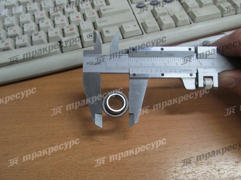 Подшипник 15W4140004/UC12