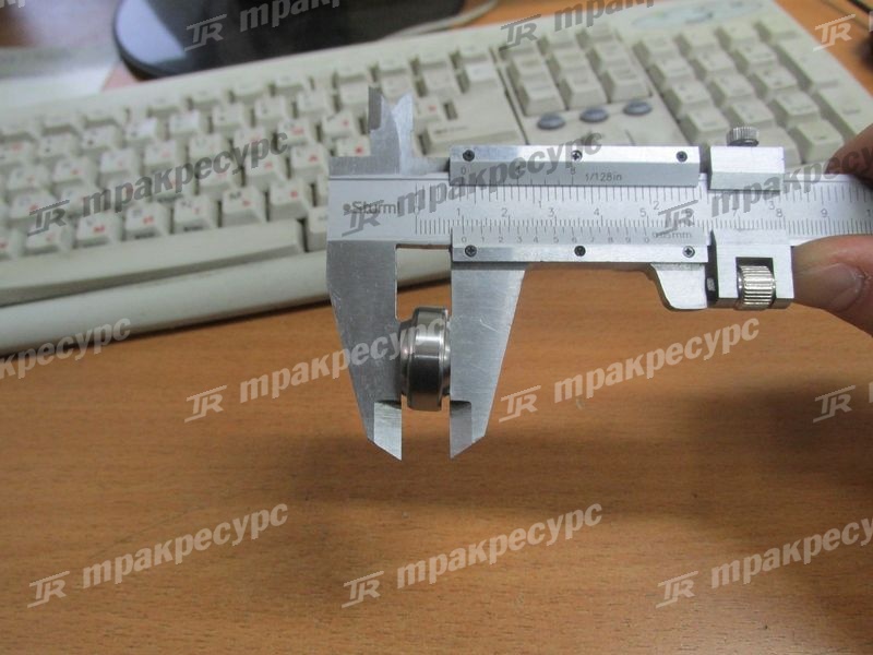 Подшипник 15W4140004/UC12