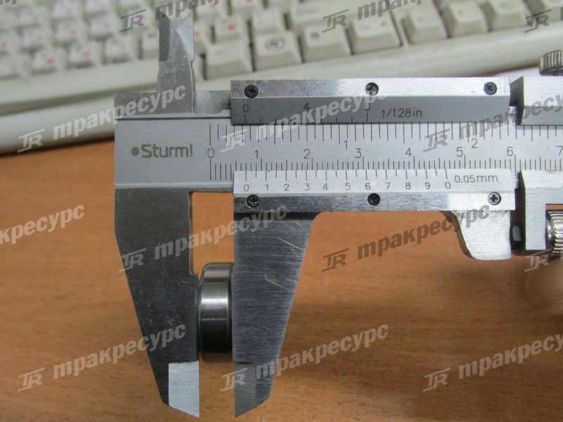 Подшипник 15W4140004/UC12
