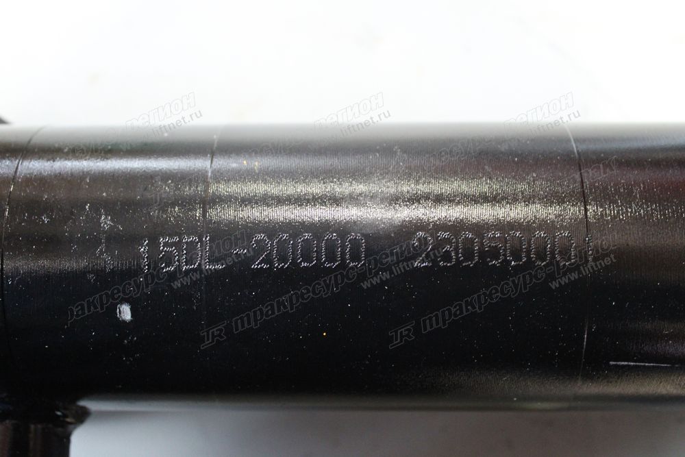 Цилиндр рулевой "Anqing/Heli" CPCD10/15