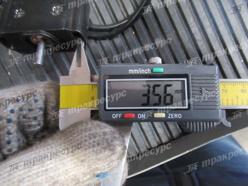 Потенциометр 452249704