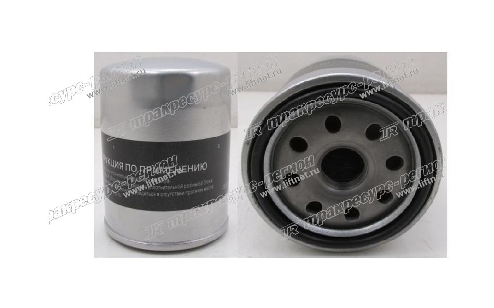 Фильтр масляный TOYOTA 1DZ 15601-76009-71