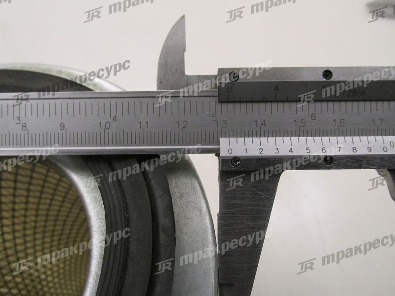 Элемент воздушного фильтра ВСИБ