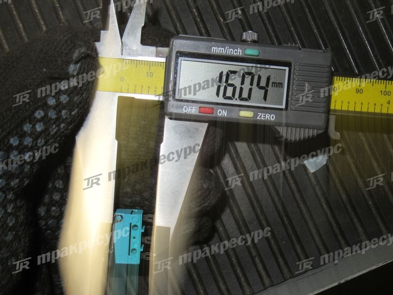 Выключатель 277H2-62191