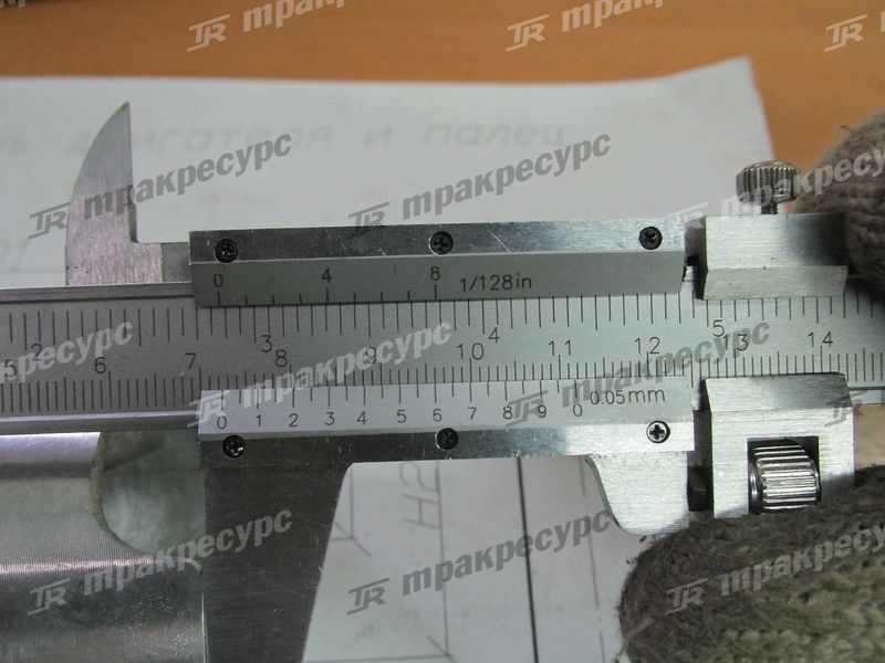 Поршень STD MITSUBISHI S4L AG-31A17-11100