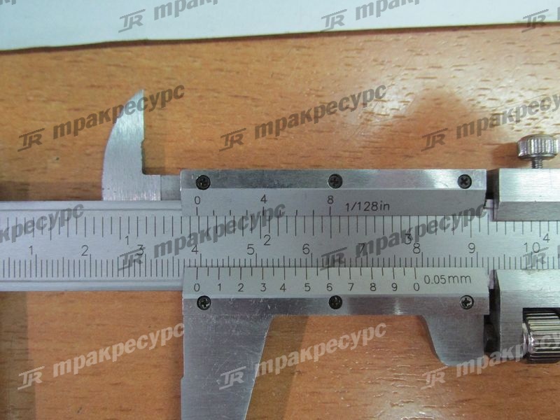 Поршень STD MITSUBISHI S4L AG-31A17-11100