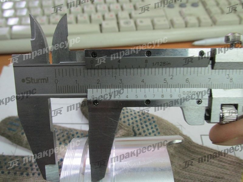 Поршень STD MITSUBISHI S4L AG-31A17-11100