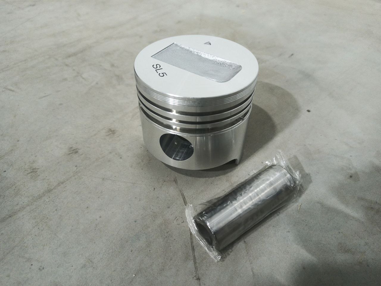 Поршень STD MITSUBISHI S4L AG-31A17-11100