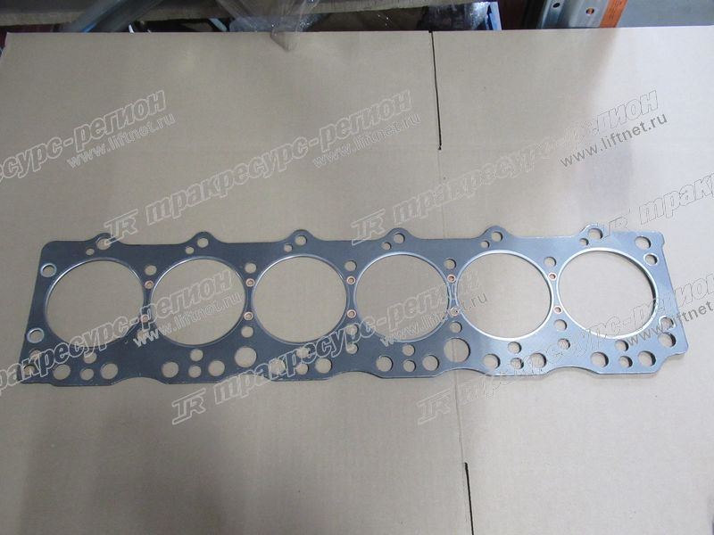 Прокладка головки блока ISUZU 6BG1 Z-1-11141-196-0