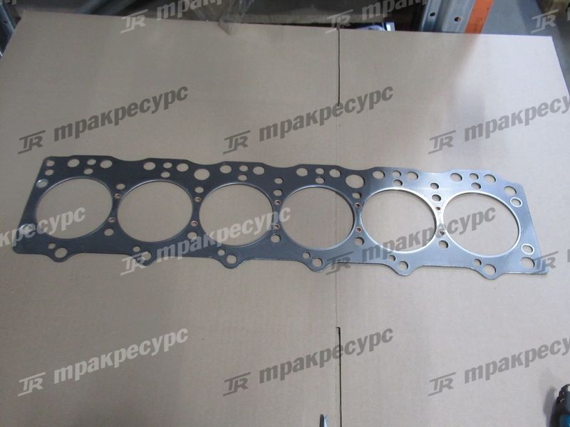Прокладка головки блока ISUZU 6BG1 Z-1-11141-196-0
