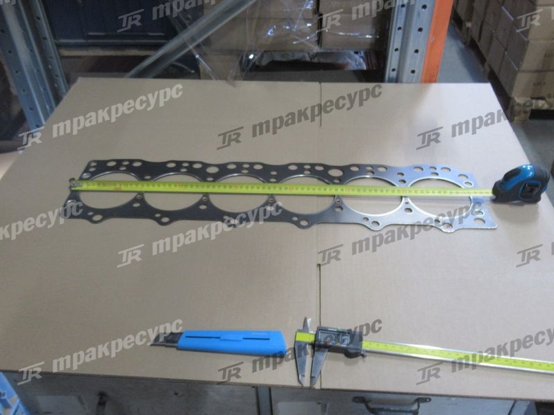 Прокладка головки блока ISUZU 6BG1 Z-1-11141-196-0