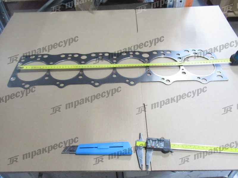 Прокладка головки блока ISUZU 6BG1 Z-1-11141-196-0