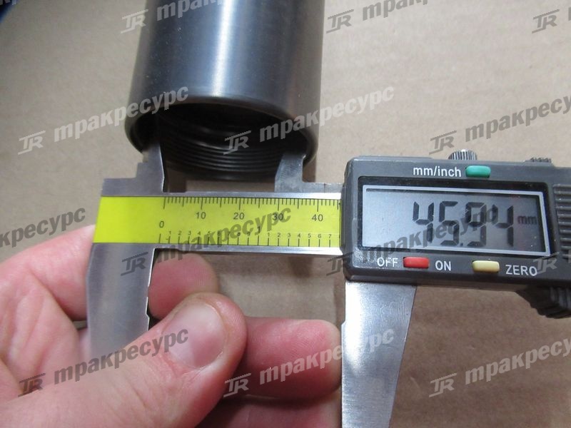 КБЧ на цилиндры подъема 627148