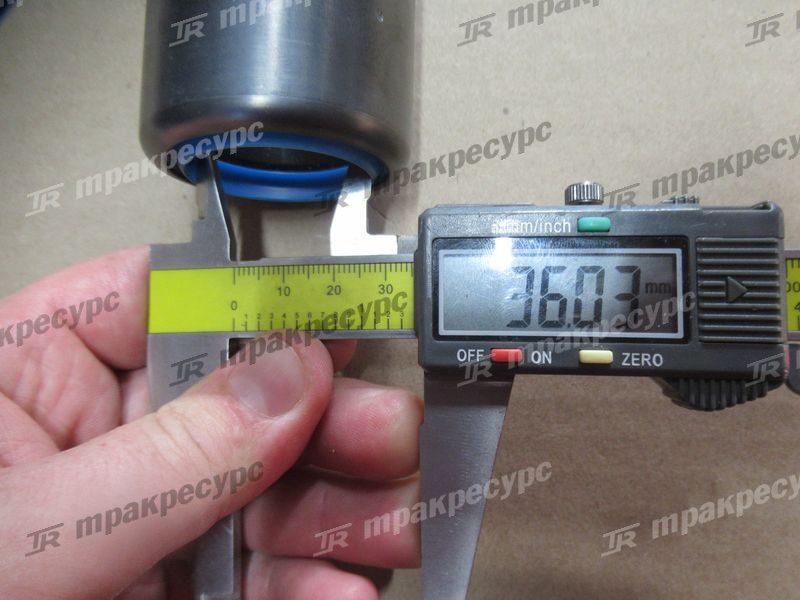 КБЧ на цилиндры подъема 627148