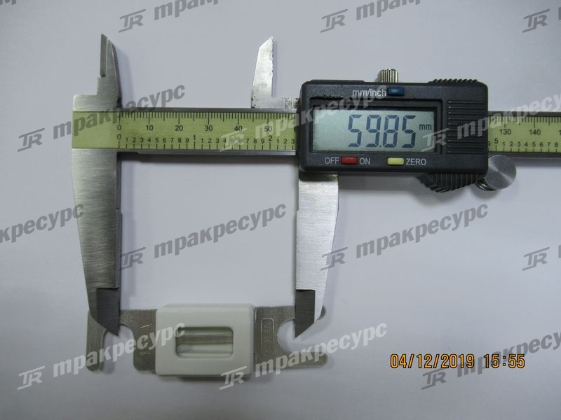 Предохранитель 125A 7919086937