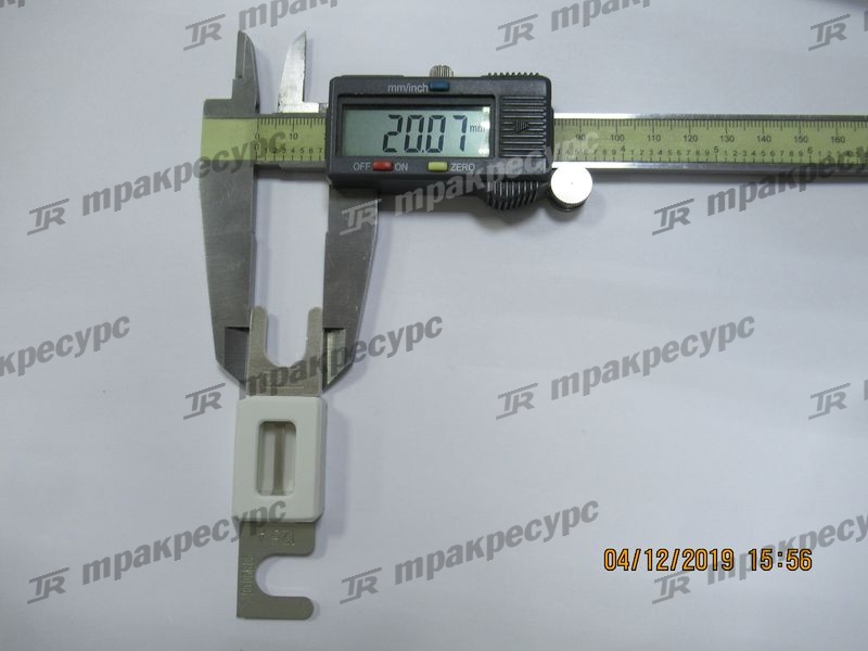 Предохранитель 125A 7919086937