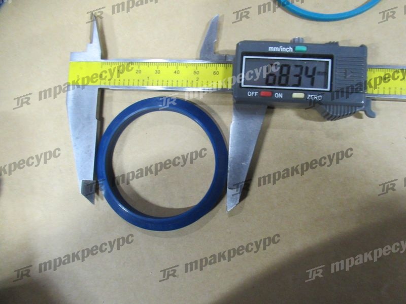 Набор уплотнения 158200