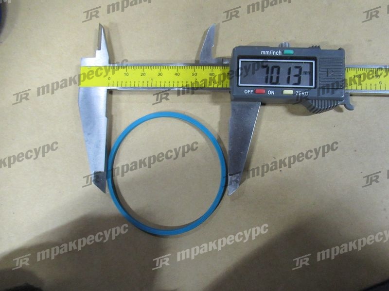 Набор уплотнения 158200