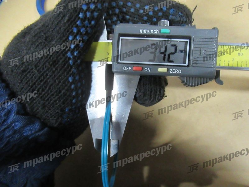 Набор уплотнения 158200