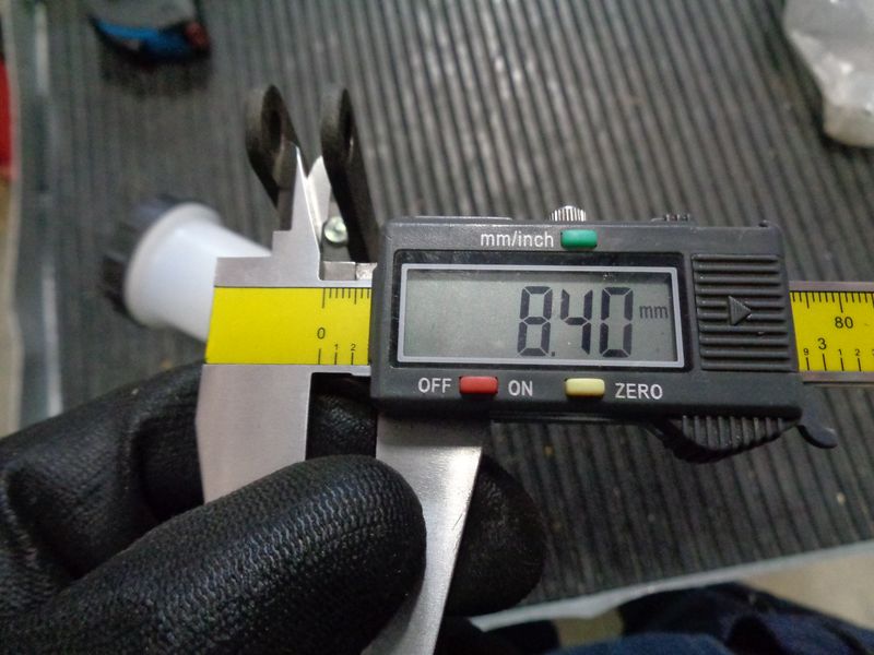 Цилиндр тормоза главный 408-3505010-10