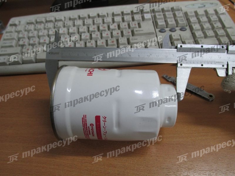 Элемент фильтра топливного TOYOTA 1DZ 23390-76001-71