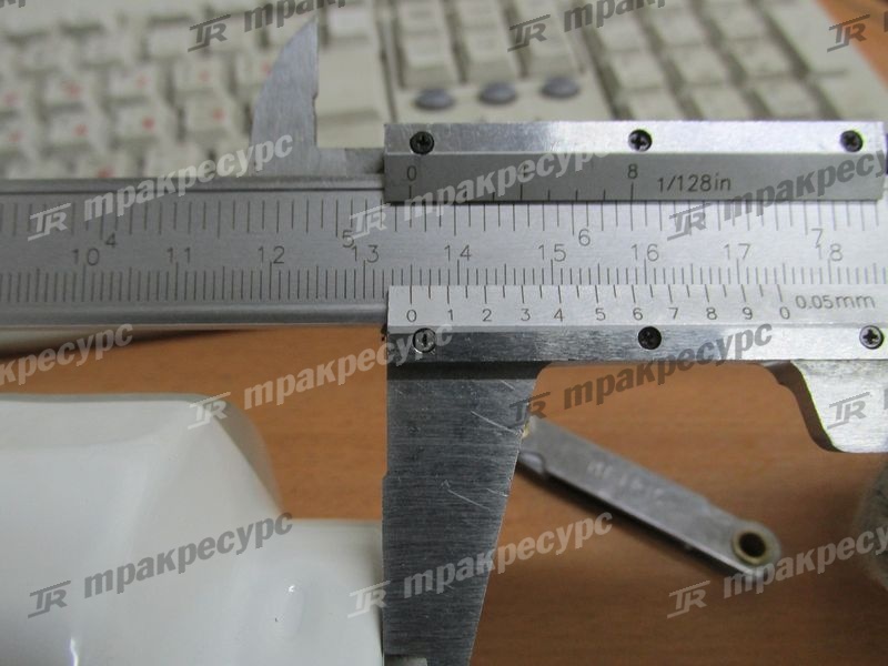 Элемент фильтра топливного TOYOTA 1DZ 23390-76001-71