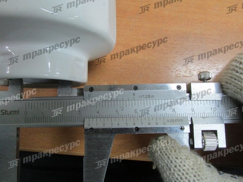 Элемент фильтра топливного TOYOTA 1DZ 23390-76001-71