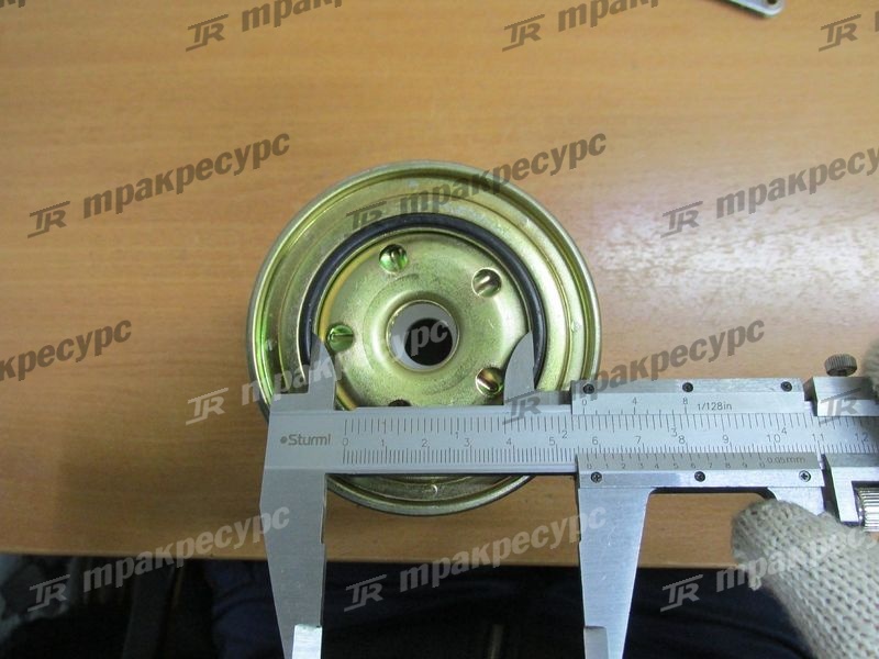 Элемент фильтра топливного TOYOTA 1DZ 23390-76001-71