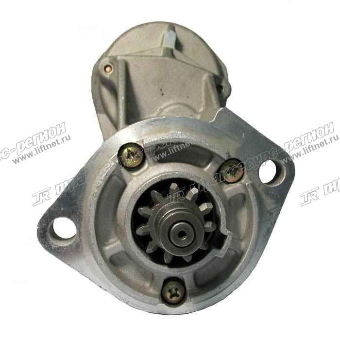 Стартер TOYOTA 1DZ 28100-23660-71