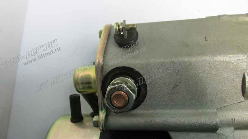 Стартер TOYOTA 1DZ 28100-23660-71