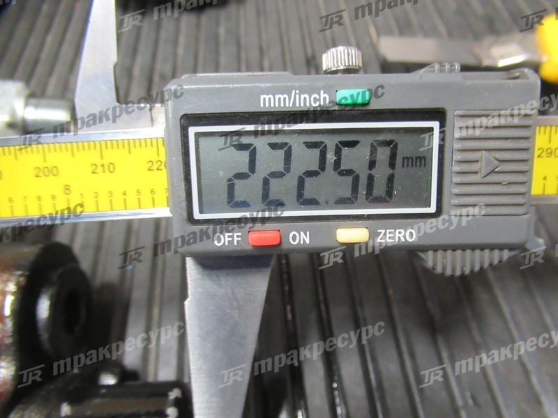 Секция гидрораспределителя 1,0-3,0 оборудование R-402-36744