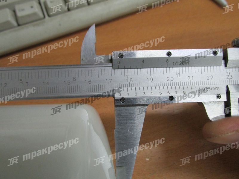 Фильтр масляный двигателя D20/30S-3 65.05510-5015