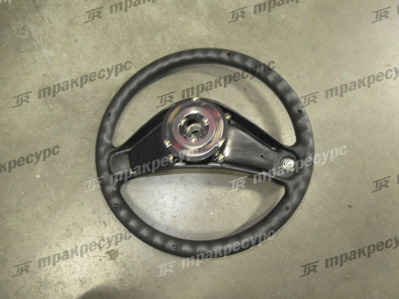 Колесо рулевое 209K4-10801