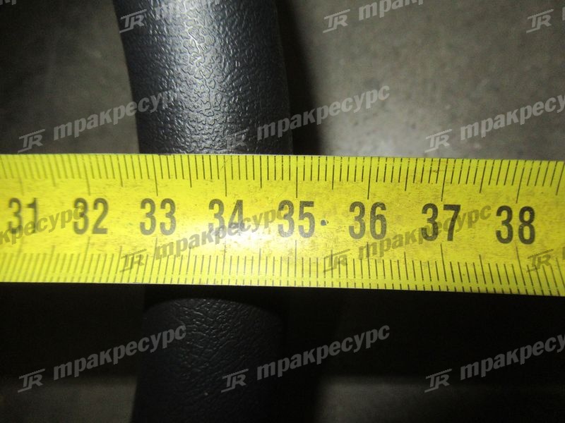 Колесо рулевое 209K4-10801