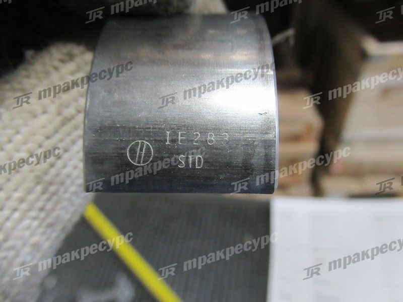 Вкладыш шатунный STD ISUZU 4GJ2PJ Z-8-94324-159-0
