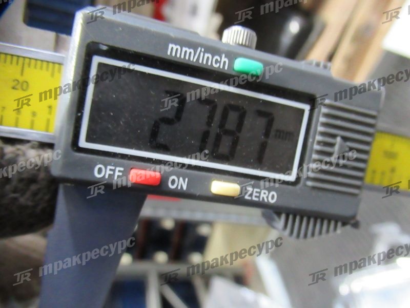 Вкладыш шатунный STD ISUZU 4GJ2PJ Z-8-94324-159-0