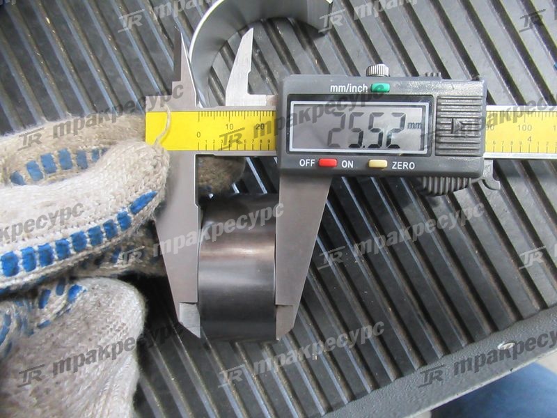 Вкладыш шатунный STD ISUZU 4GJ2PJ Z-8-94324-159-0