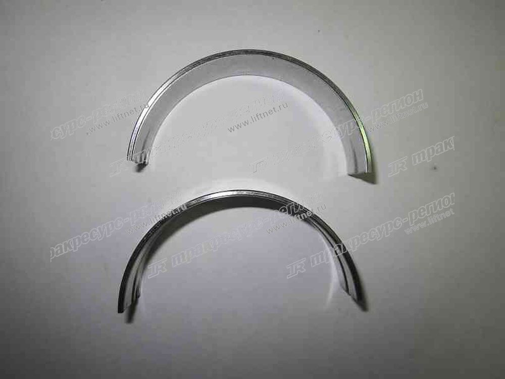 Вкладыш коренной STD ISUZU 4GJ2PJ Z-8-97063-258-0