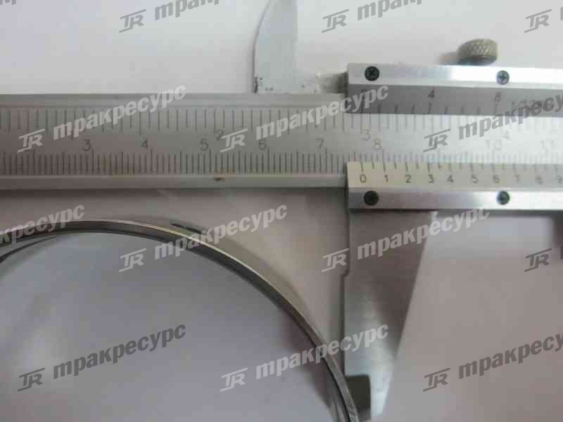 Вкладыш коренной STD ISUZU 4GJ2PJ Z-8-97063-258-0